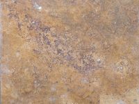 Travertino Oro
